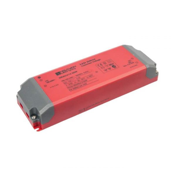 LED Driver 12volt 50watt